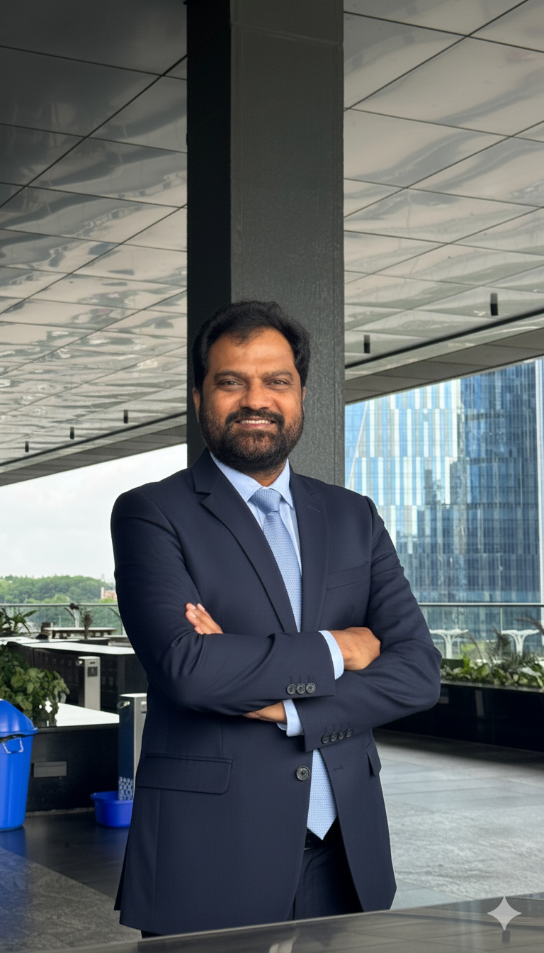 Sreenivas