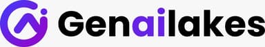 GenAI Lakes Logo